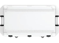 Pelican 150 Quart Elite Cooler - White  • 150QT-1-WHT