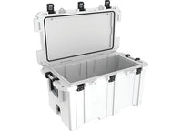 Pelican 150 Quart Elite Cooler - White  • 150QT-1-WHT