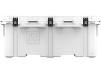 Pelican 250QT Elite Cooler, White  • 250QT-1-WHT