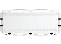 Pelican 250QT Elite Cooler, White  • 250QT-1-WHT
