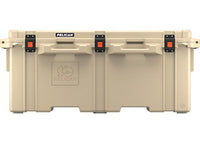 Pelican 250 Quart Elite Cooler - Tan  • 250QT-2-TAN