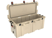 Pelican 250 Quart Elite Cooler - Tan  • 250QT-2-TAN