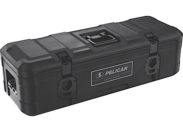 Pelican BX55S Cargo Case  • BX55-BLK