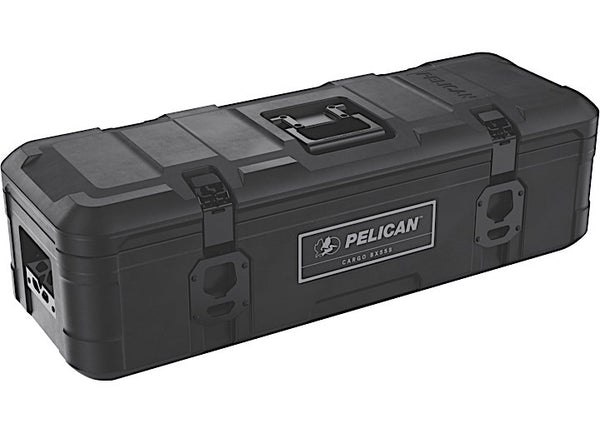 Pelican BX55S Cargo Case  • BX55-BLK