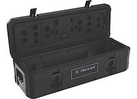 Pelican BX55S Cargo Case  • BX55-BLK