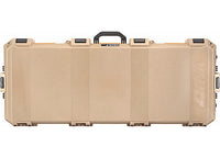 Pelican V730 Tactical Rifle Case, Tan  • VCV730-0000-TAN