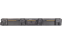 Pelican V800 Vault Double Rifle Case, Black  • VCV800-0000-BLK