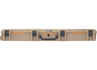 Pelican V800 Vault Double Rifle Case, Tan  • VCV800-0000-TAN