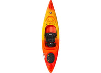 Perception Joyride 10.0 Recreational Kayak - Sunset  • 9331779042