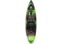 Perception Pescador Pro 10.0 Fishing Kayak - Moss Camo  • 9350676031