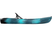 Perception Tribe 9.5 Recreational Kayak - Dapper  • 9350950178
