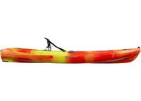 Perception Tribe 11.5 Recreational Kayak - Sunset  • 9350960042