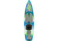 Perception Hi Life 11.0 Recreational Kayak - Deja Vu  • 9351599174