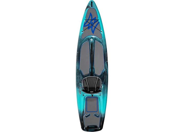 Perception Hi Life 11.0 Recreational Kayak - Dapper  • 9351599178