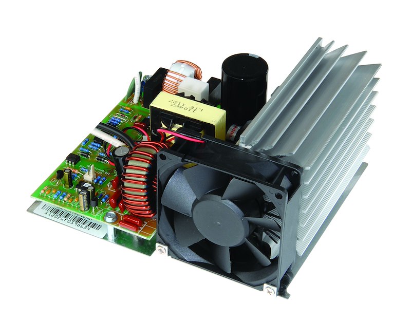 Progressive Dynamics 45 Amp Replacement Section For The Pd4045kv  • PD4045CSV