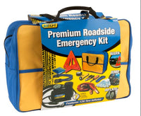 Performance Tool airTight Premium Roadside Emergency Kit  • 60220