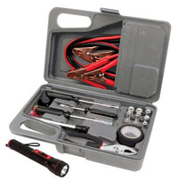 Performance Tool Roadside Safety Tool Kit  • W1556