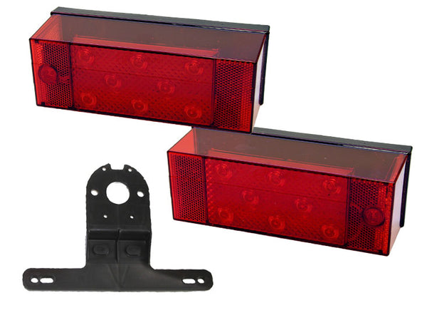 Peterson LED Rear Trailer Light Kit  • V947