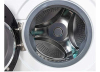 Pinnacle Large Super Combo Washer-Dryer, 15lbs White  • 22-4600 L W