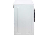 Pinnacle Large Super Combo Washer-Dryer, 15lbs White  • 22-4600 L W