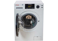 Pinnacle Large Super Combo Washer-Dryer, 15lbs White  • 22-4600 L W