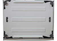 Pinnacle Large Super Combo Washer-Dryer, 15lbs White  • 22-4600 L W