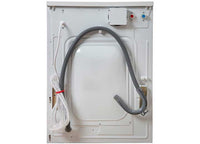 Pinnacle Large Super Combo Washer-Dryer, 15lbs White  • 22-4600 L W