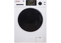 Pinnacle Super Washer L 15 lbs White  • 22-826 L W