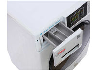Pinnacle Super Washer L 15 lbs White  • 22-826 L W