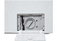 Pinnacle Super Washer L 15 lbs White  • 22-826 L W