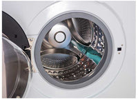Pinnacle Super Washer L 15 lbs White  • 22-826 L W