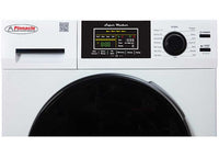 Pinnacle Super Washer L 15 lbs White  • 22-826 L W