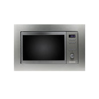 Pinnacle Combo Microwave + Oven - 0.8 cu.ft - Stainless  • CMO 800 T