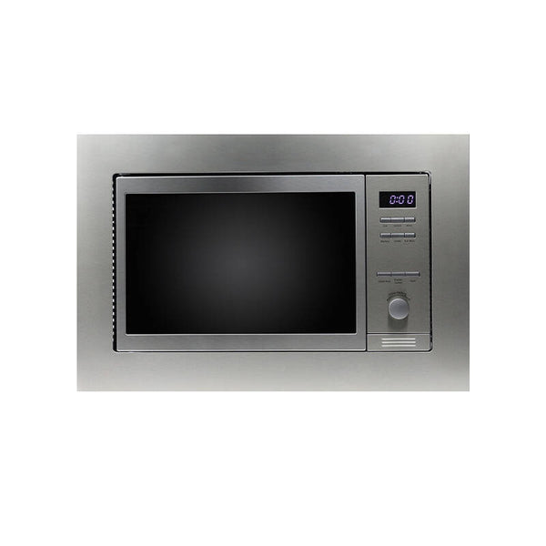 Pinnacle Combo Microwave + Oven - 0.8 cu.ft - Stainless  • CMO 800 T