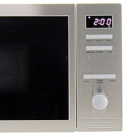 Pinnacle Combo Microwave + Oven - 0.8 cu.ft - Stainless  • CMO 800 T