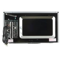 Pinnacle Combo Microwave + Oven - 0.8 cu.ft - Stainless  • CMO 800 T