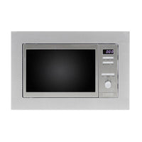 Pinnacle Combo Microwave + Oven - 0.8 cu.ft - Stainless  • CMO 800 T