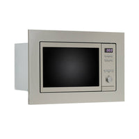 Pinnacle Combo Microwave + Oven - 0.8 cu.ft - Stainless  • CMO 800 T