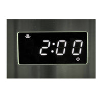 Pinnacle Combo Microwave + Oven - 0.8 cu.ft - Stainless  • CMO 800 T