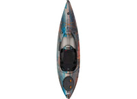 Pelican Argo 100XR Recreational Kayak, Cosmos  • MDP10P100
