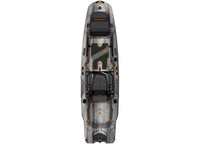Pelican Catch Mode 110 Fishing Kayak, Granite  • MIF11P104