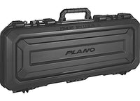 Plano All Weather 2 36" Tactical Case, Black  • PLA11836