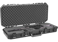 Plano All Weather 2 36" Tactical Case, Black  • PLA11836