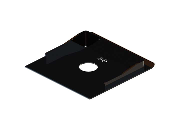 PullRite SuperGlide Quick Connect Capture Plate for 12.5" Wide MOR/ryde Standard Pin Boxes  • 331708