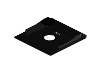 PullRite SuperGlide Quick Connect Capture Plate for 12.5" Wide MOR/ryde Standard Pin Boxes  • 331708