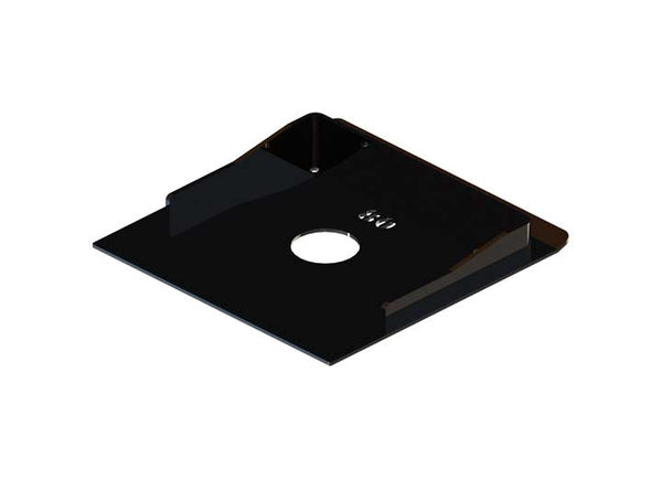 PullRite SuperGlide Quick Connect Capture Plate for 12.5" Wide MOR/ryde Standard Pin Boxes  • 331708