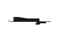 PullRite SuperGlide Quick Connect Capture Plate for 12.5" Wide MOR/ryde Standard Pin Boxes  • 331708