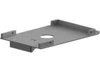 PullRite Quick Connect Capture Plate (10-1/2"x6-7/8"x14-1/4")  • 331709