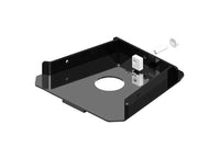 PullRite SuperGlide Quick Connect Capture Plate for 7-3/8" Wide Lippert Rhino Box Pin Boxes  • 331723