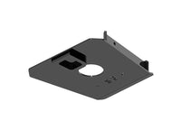 PullRite SuperGlide Quick Connect Capture Plate for 7-3/8" Wide Lippert Rhino Box Pin Boxes  • 331723